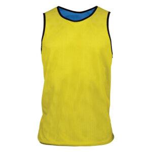 Match Day Soccer Bibs Team Kit