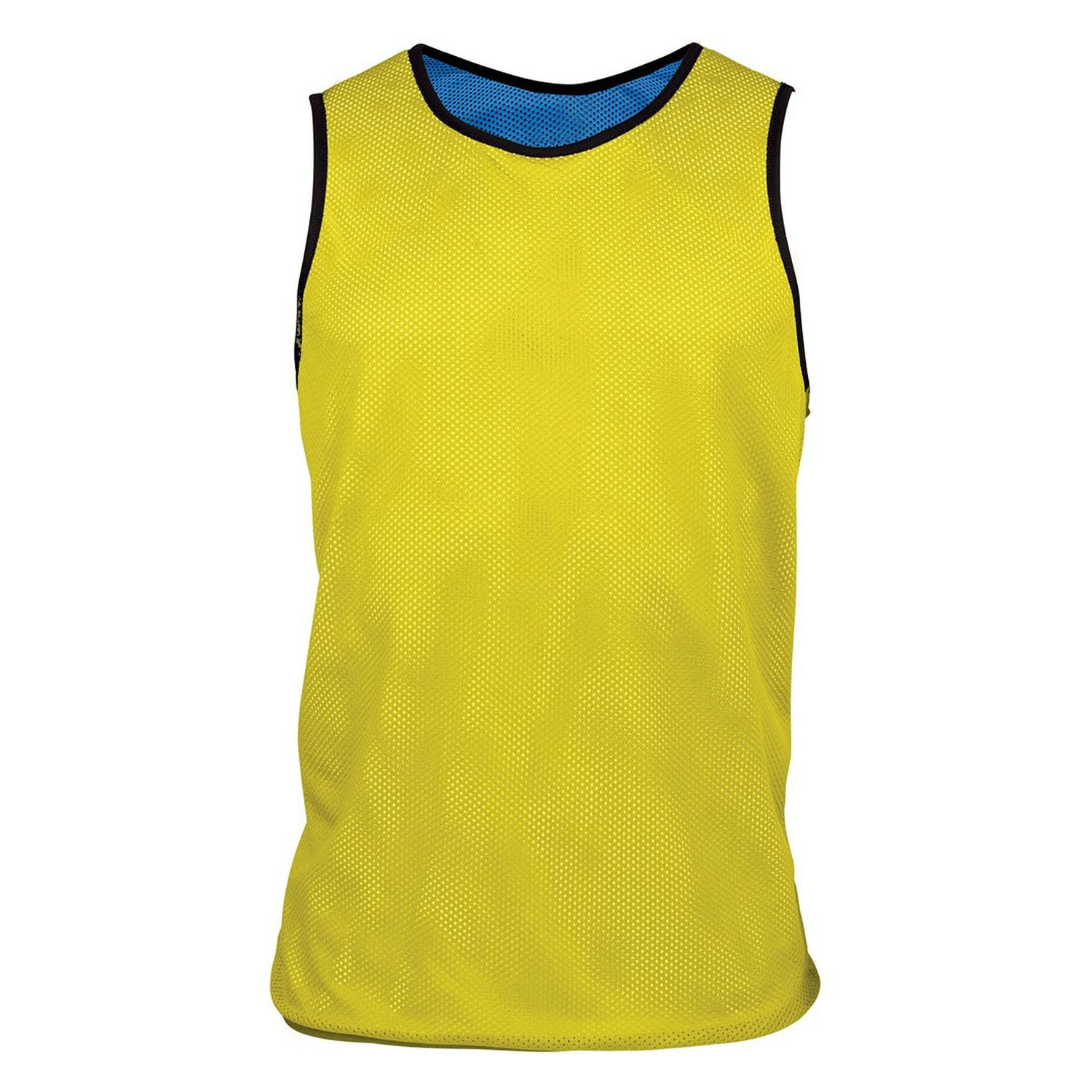 Away Soccer Bibs Team Kit - Image 3