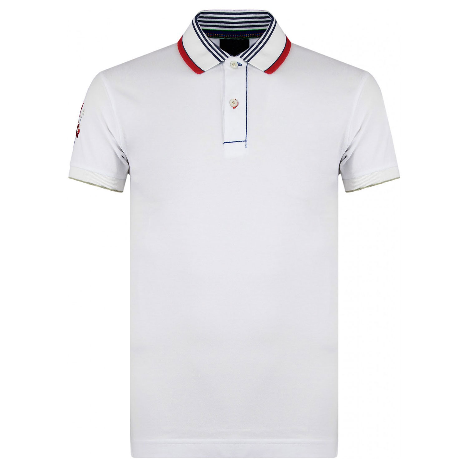 Match Day Shirts Polo - Image 3