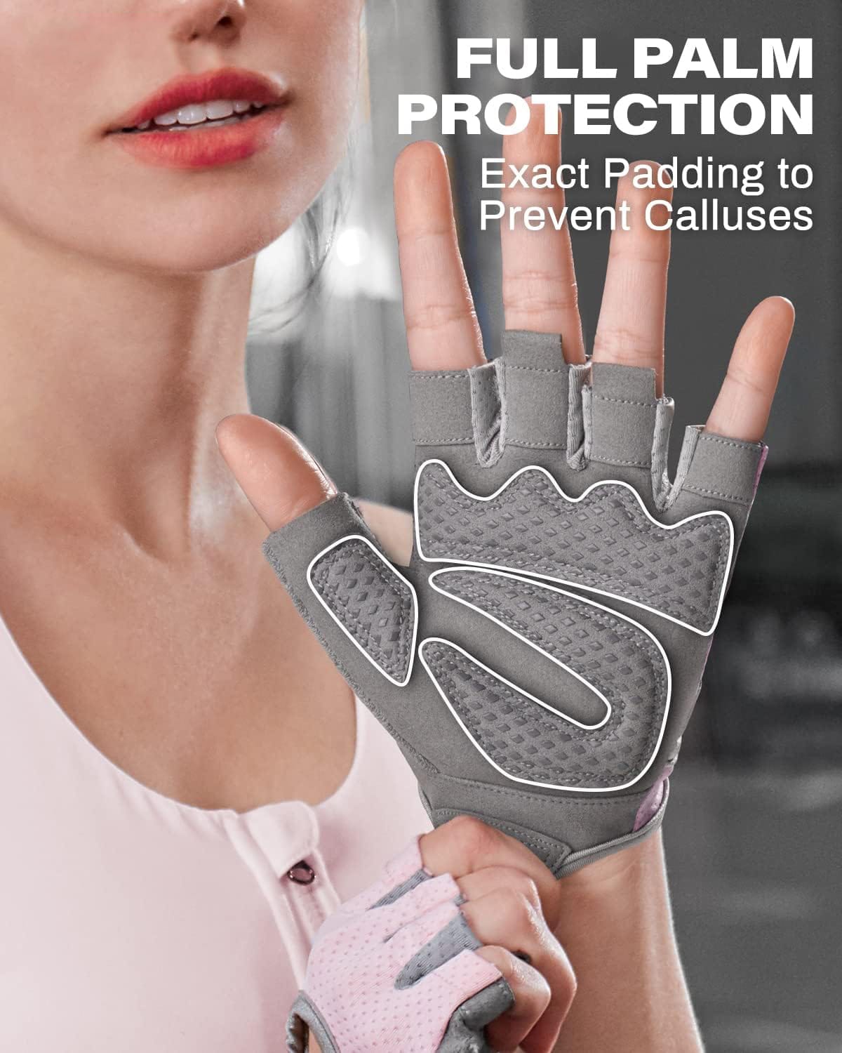 Club Gym Gloves Accessory - Image 2