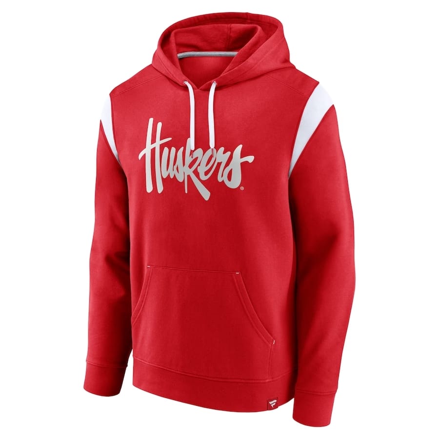 Heavyweight Hoodie 02 - Image 2