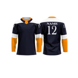 Pro Ice Hockey Team Kit