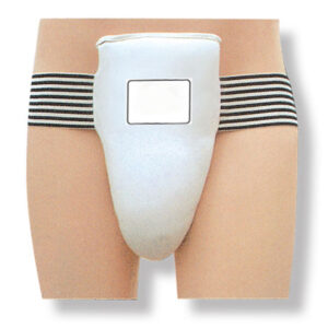 Contender Groin Guards Boxing Gear