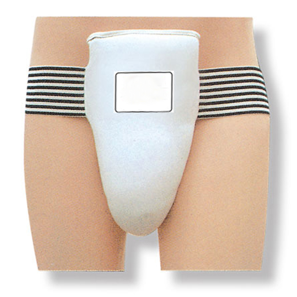 Contender Groin Guards Boxing Gear