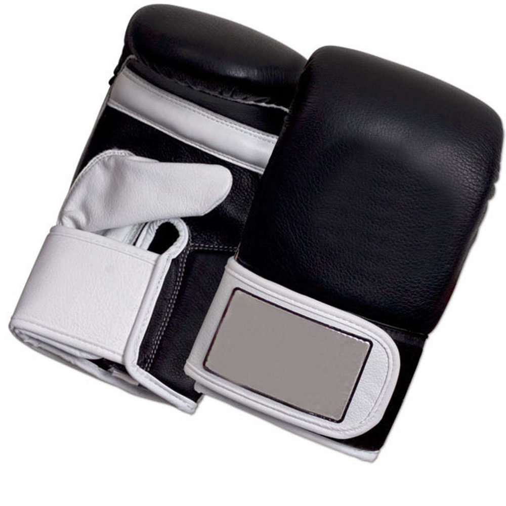 Academy Bag Mitts Boxing Gear
