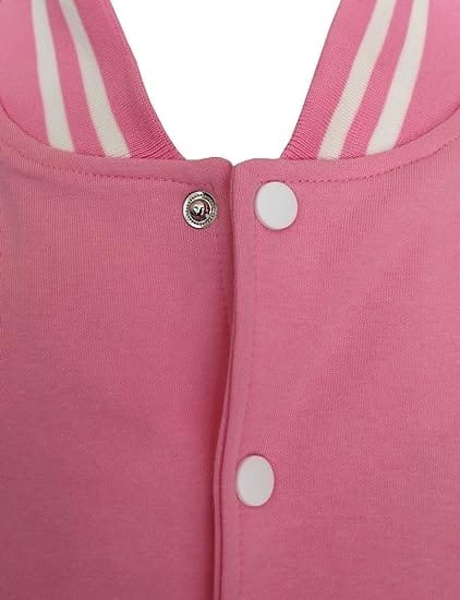 Winter Varsity Jacket 03 - Image 3