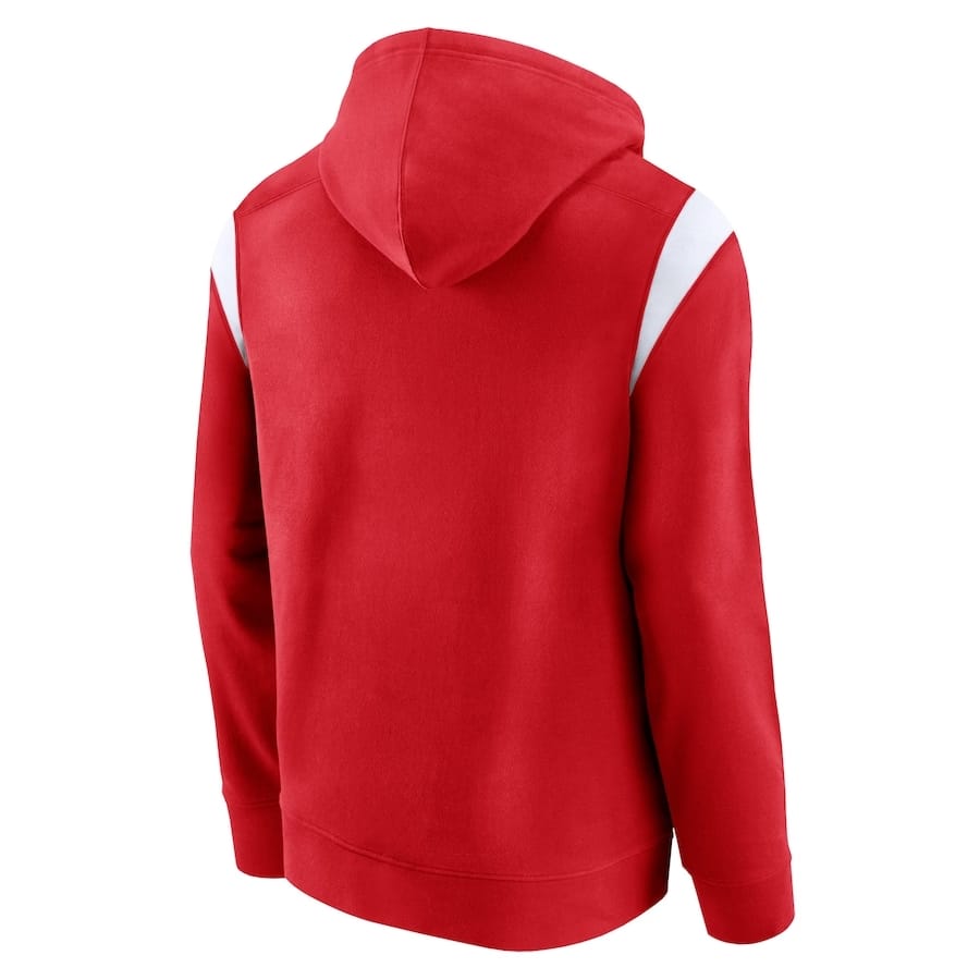 Heavyweight Hoodie 02 - Image 3
