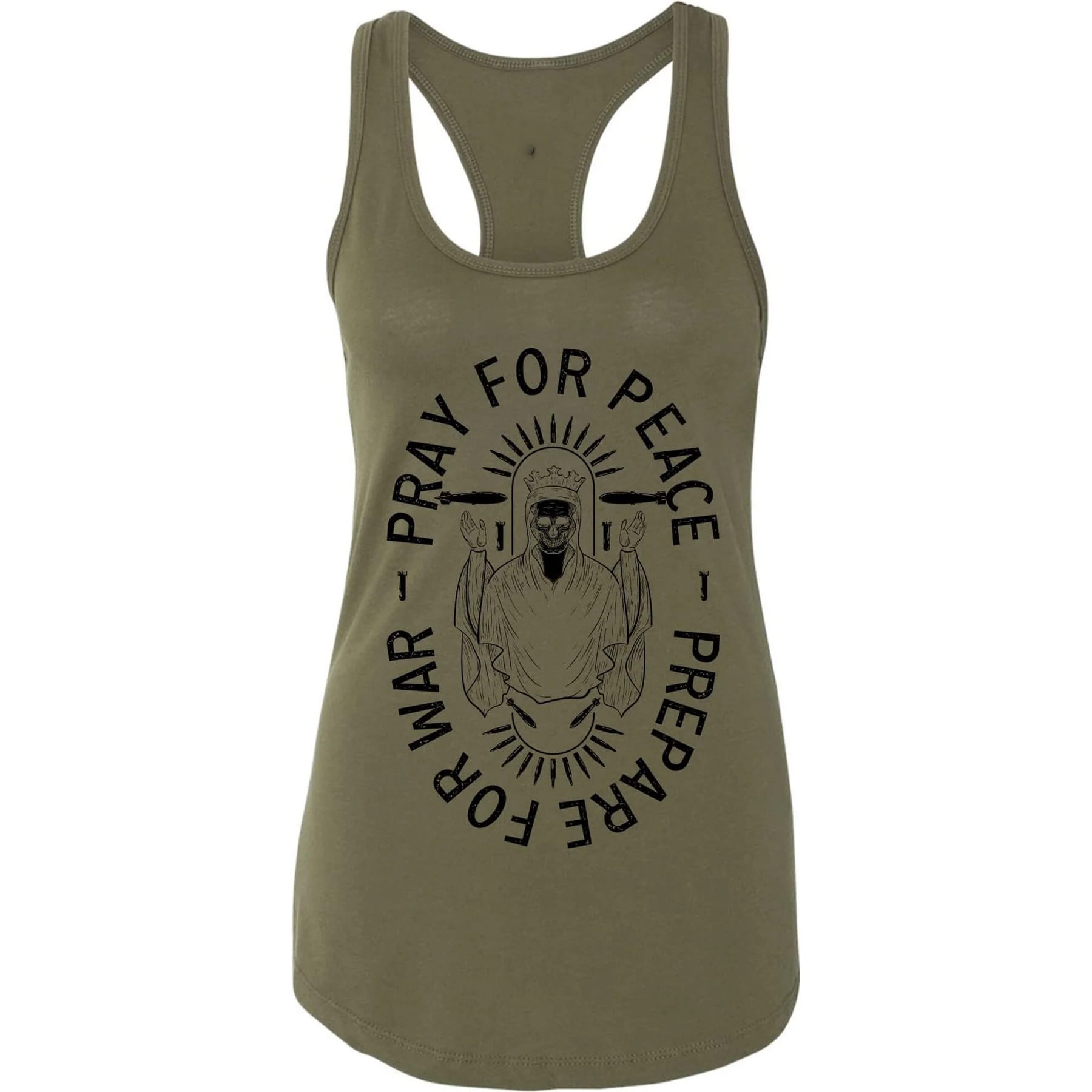 Motion Tank Tops Activewear