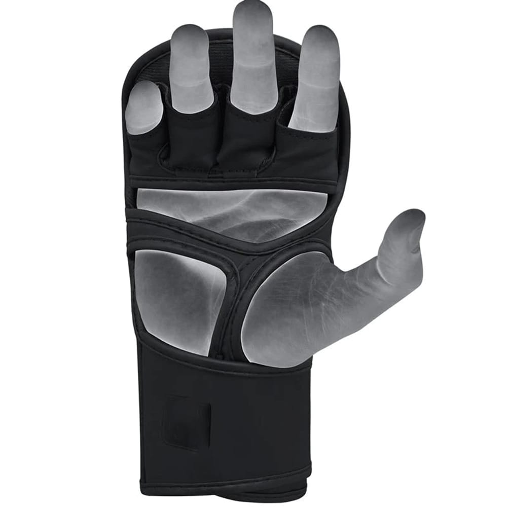 Octagon MMA Gloves 02 - Image 3