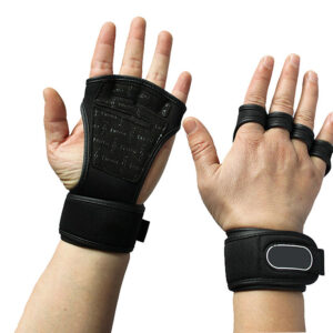 Core Lifting Grips Accessory