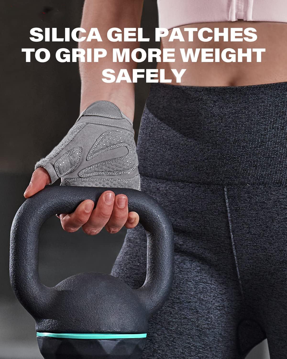 Club Gym Gloves Accessory - Image 5