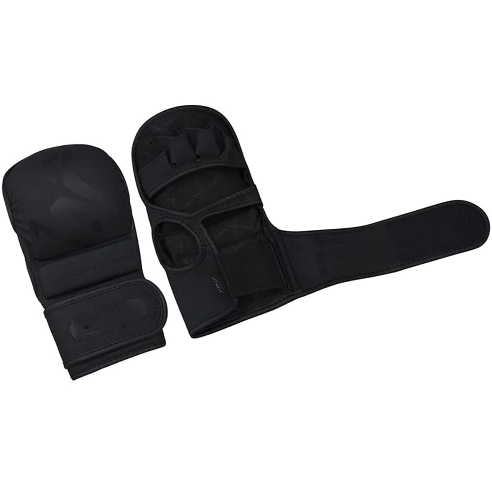 Octagon MMA Gloves 02 - Image 4