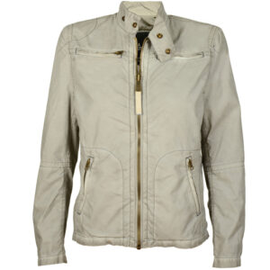 Puffer Training Jacket