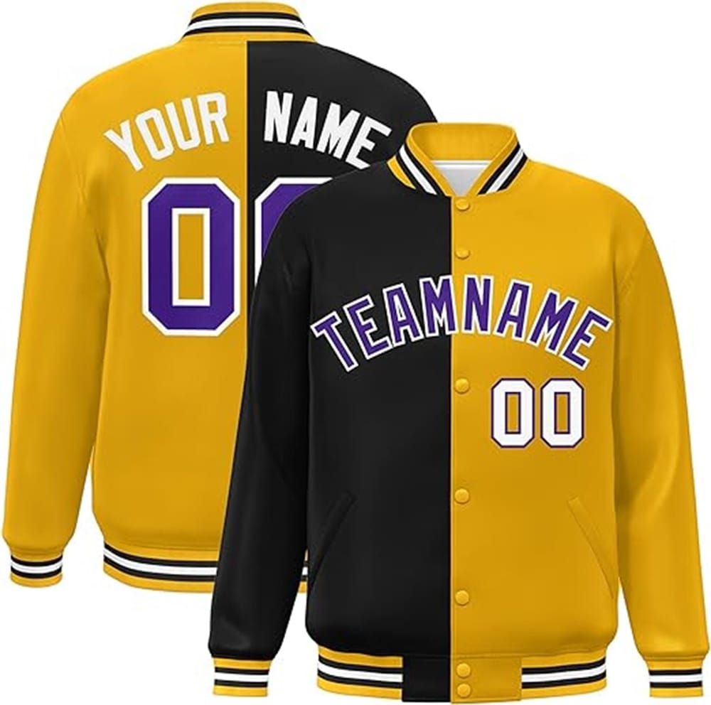 Travel Varsity Jacket 02