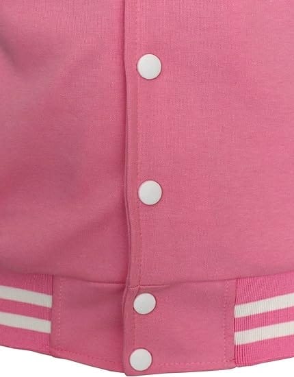Winter Varsity Jacket 03 - Image 4