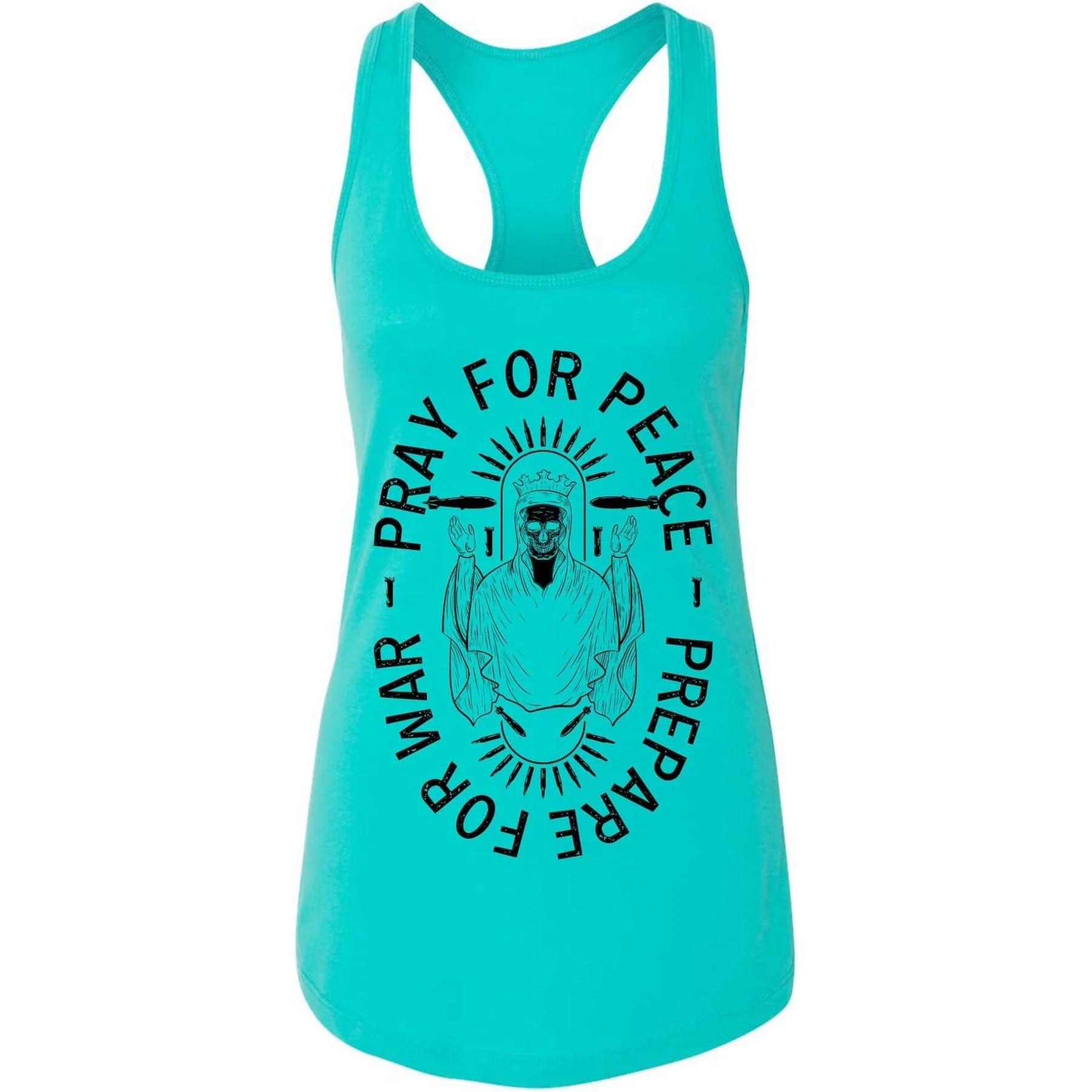 Motion Tank Tops Activewear - Image 2