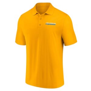 Academy Shirt Polo