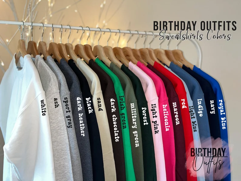 Classic Streetwear Sweatshirt Hoodie - Image 4
