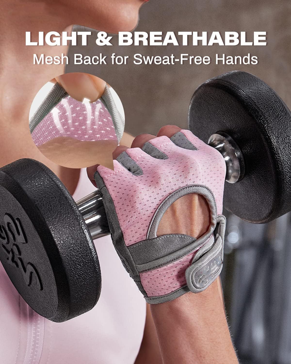 Club Gym Gloves Accessory - Image 4