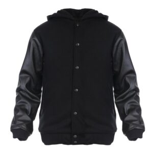 Varsity Jacket
