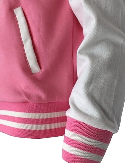 Winter Varsity Jacket 03 - Image 5