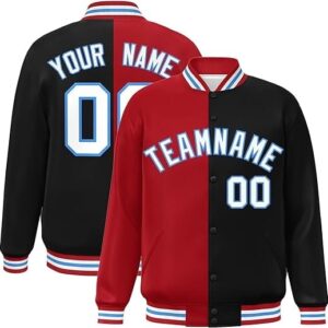 Tech Varsity Jacket 02