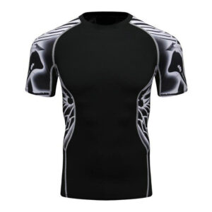 Elite Rash Guard