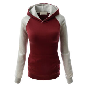 Campus Hoodie