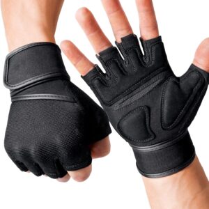 Gym Gloves Accessory