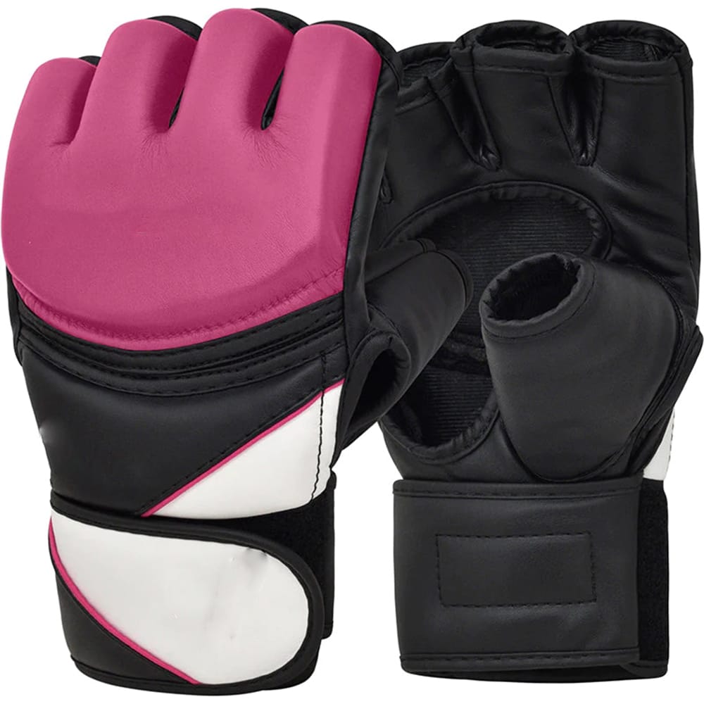 Contender MMA Gloves 02
