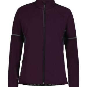 Varsity Softshell Jacket 03