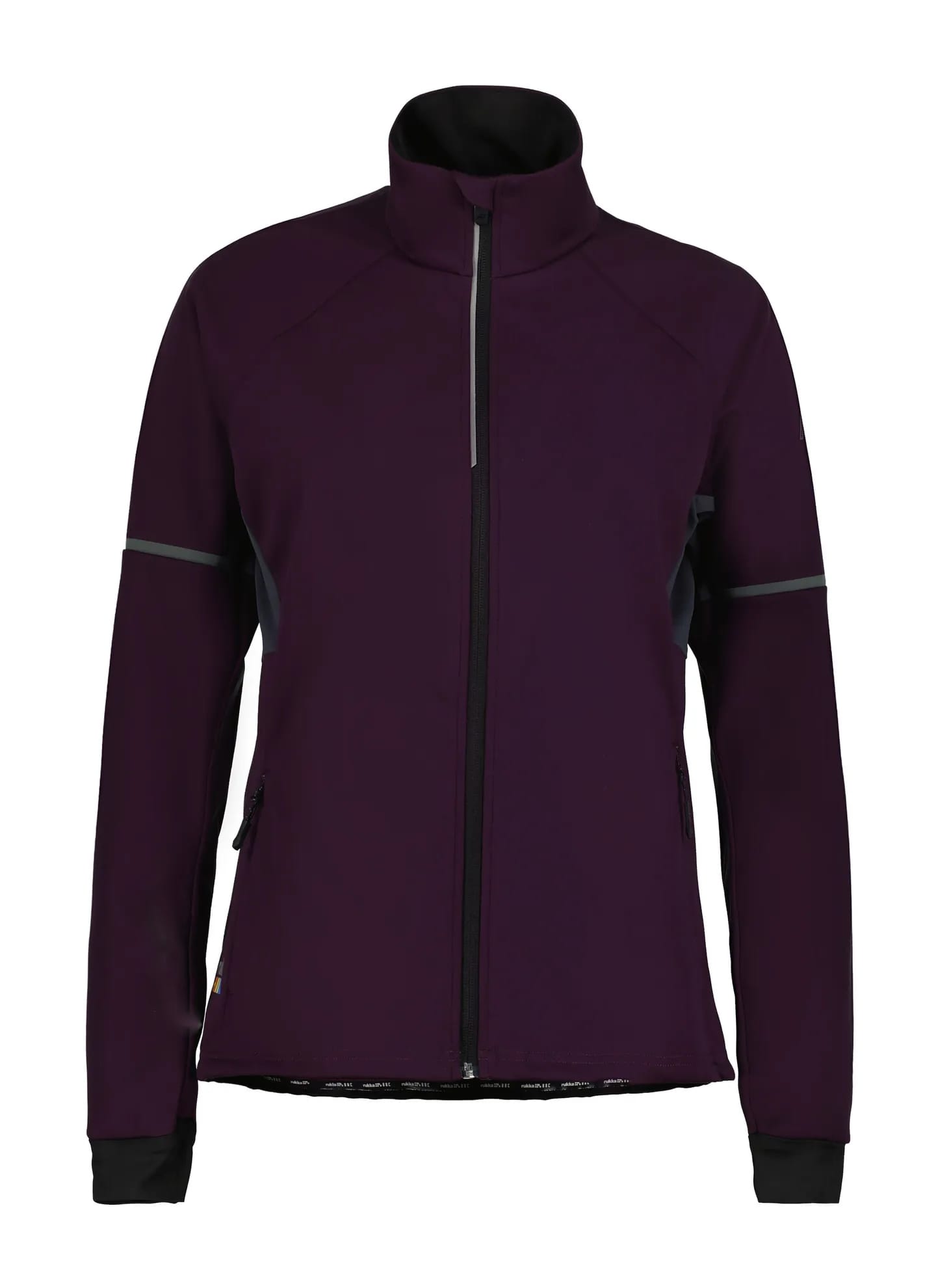 Varsity Softshell Jacket 03