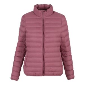 Varsity Puffer Jacket 03