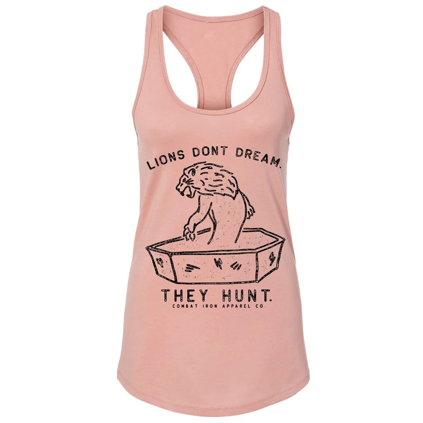 Everyday Tank Tops Activewear