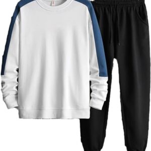 Squad Tracksuit