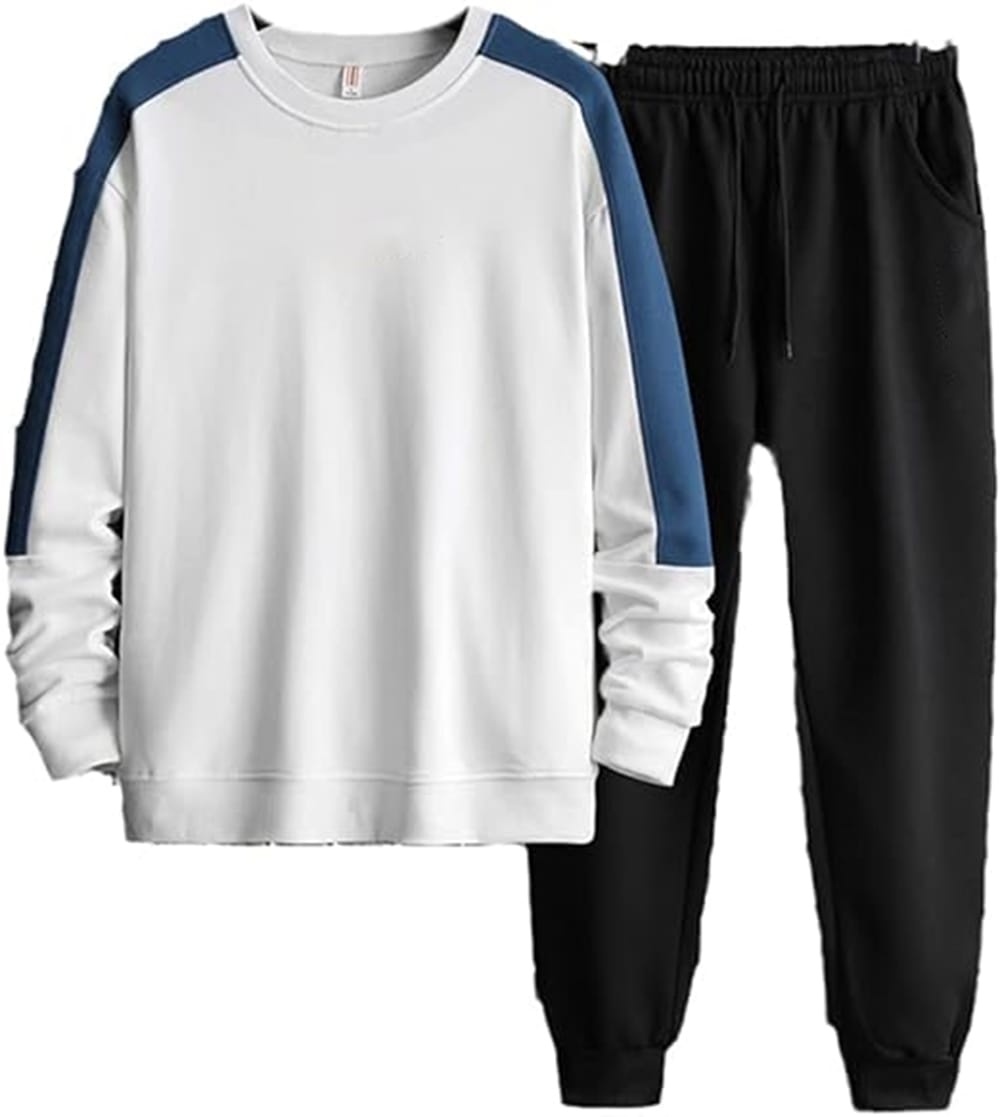 Squad Tracksuit