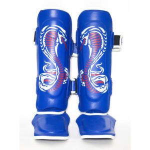 Heritage Shin Guard Boxing Gear