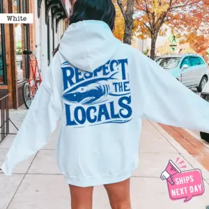 Winter Streetwear Hoodie