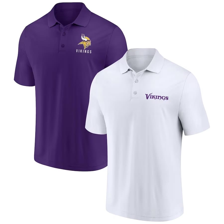 Match Day Shirt Polo