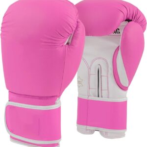 Contender Boxing Gloves 02
