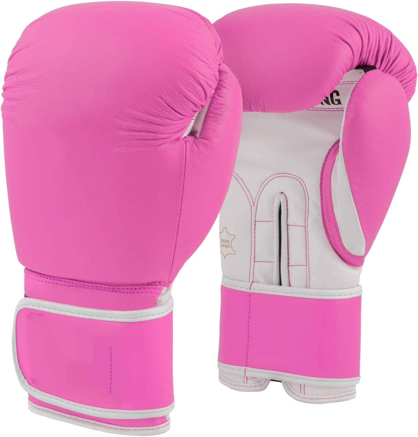 Contender Boxing Gloves 02
