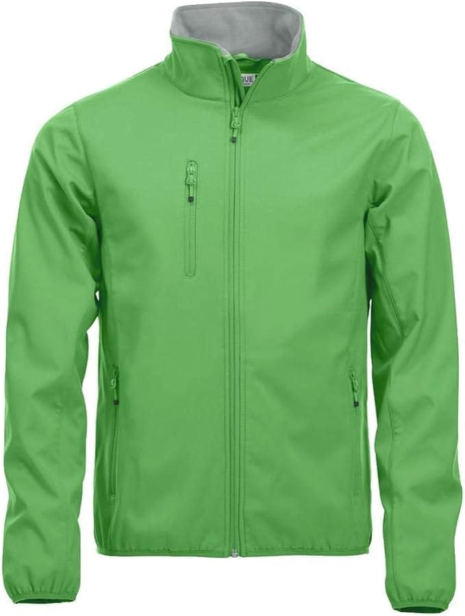 Classic Softshell Jacket 02 - Image 2