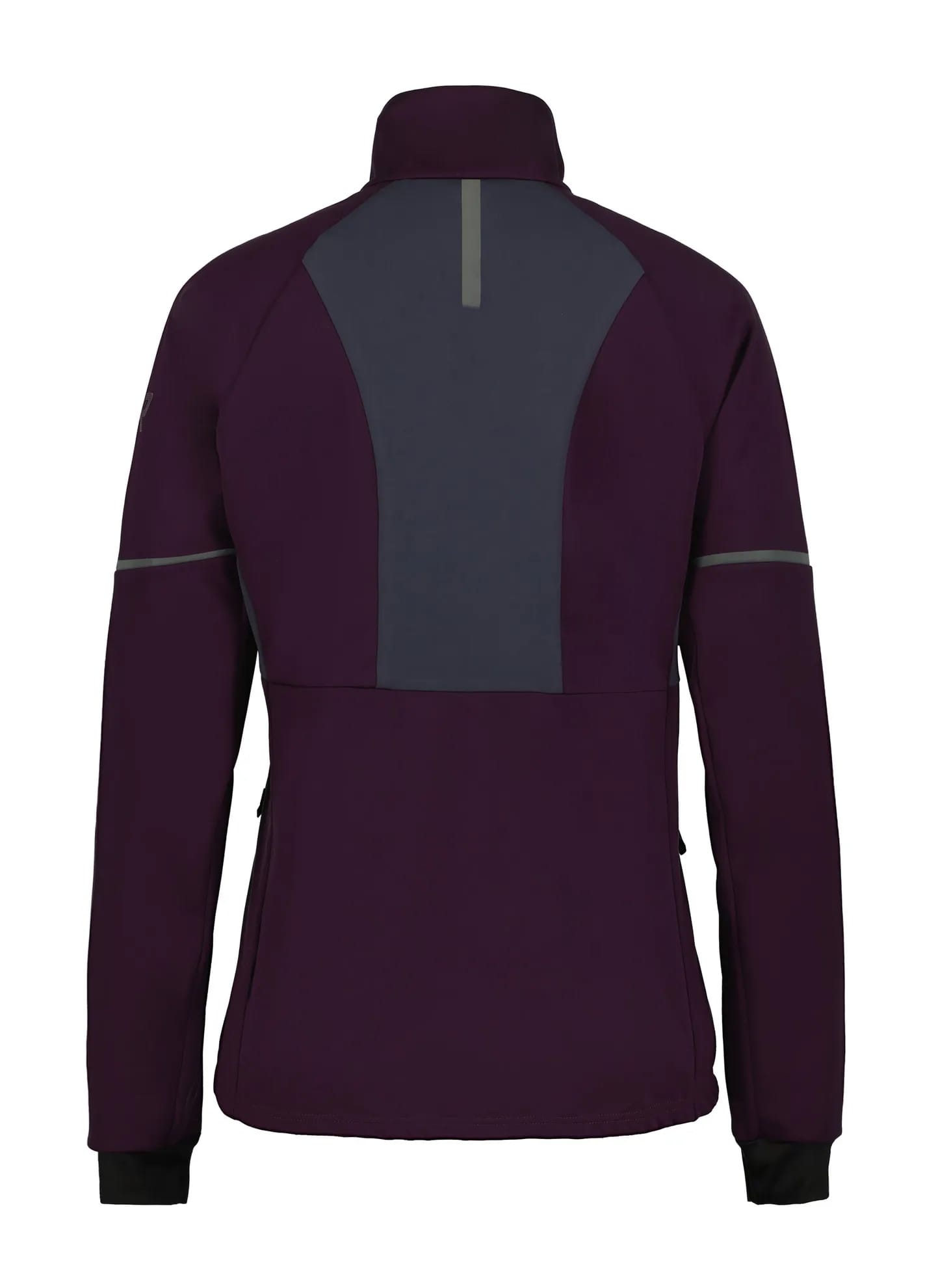 Varsity Softshell Jacket 03 - Image 2