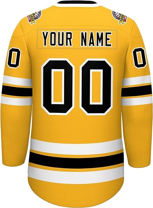 Home Ice Hockey Team Kit - Image 3
