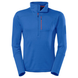 Puffer Fleece Jacket