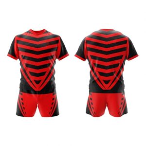 League Rugby Team Kit