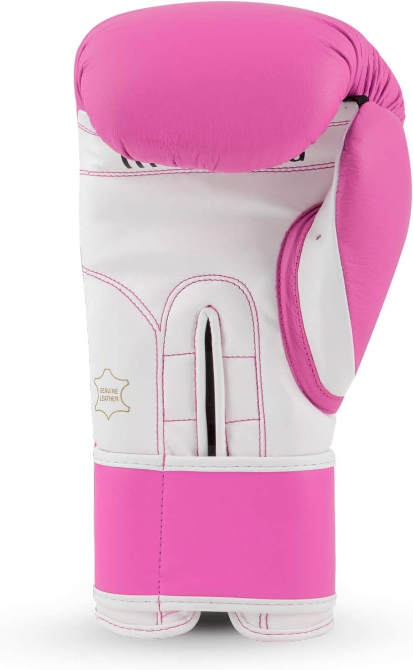 Contender Boxing Gloves 02 - Image 2