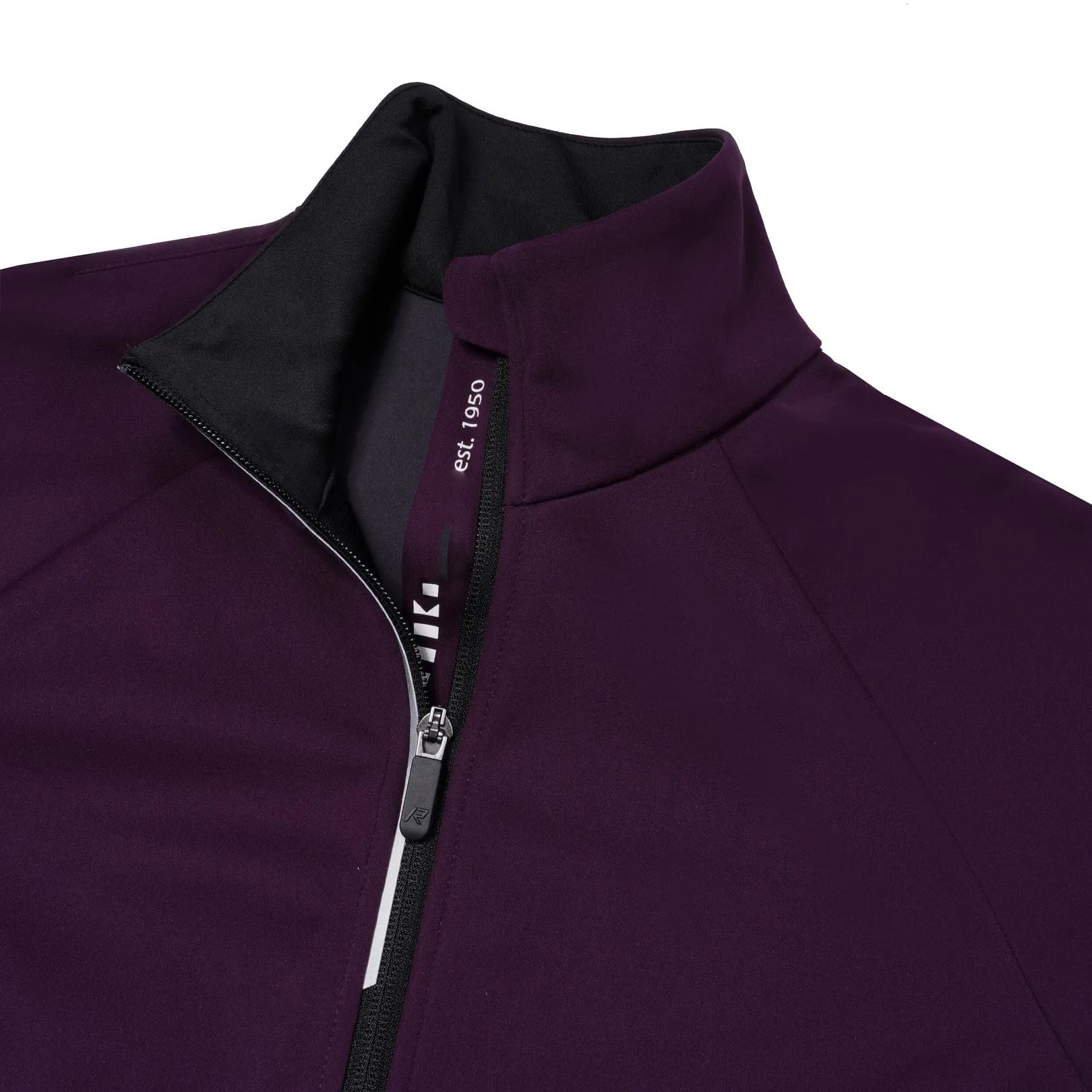 Varsity Softshell Jacket 03 - Image 3