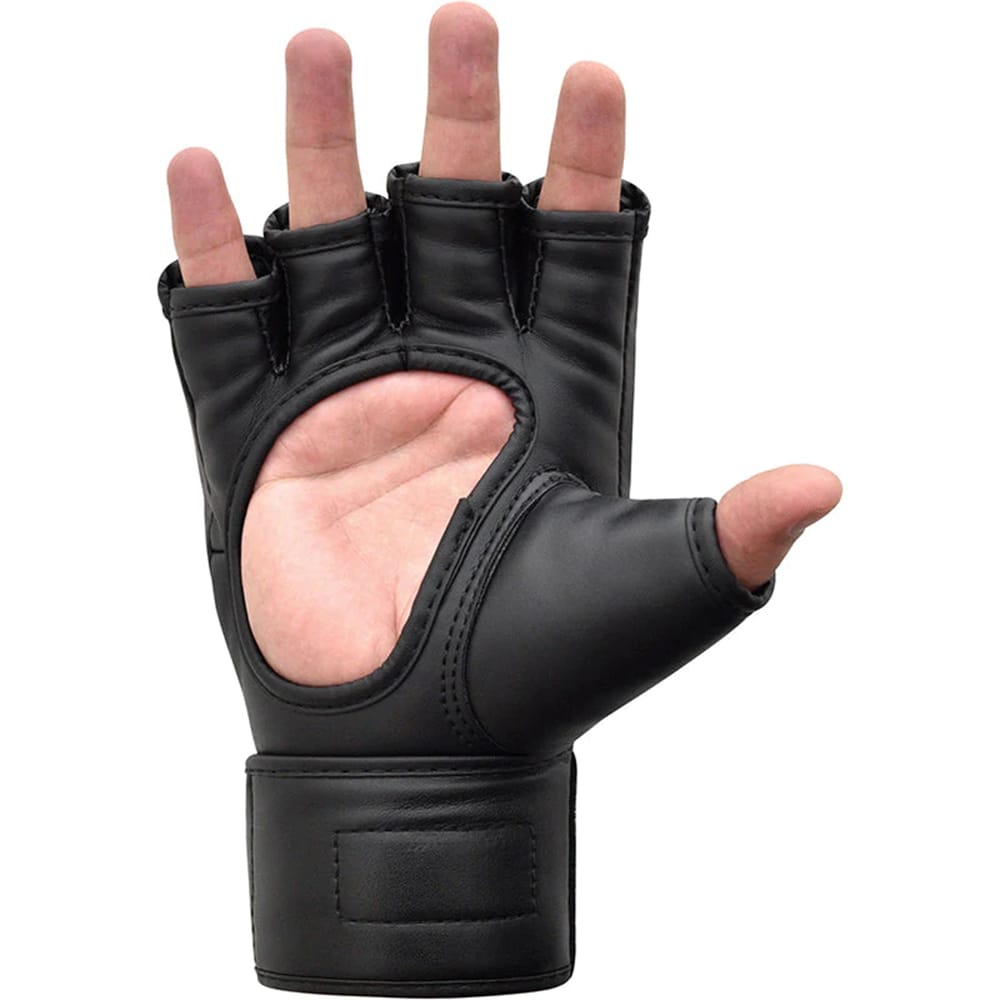Contender MMA Gloves 02 - Image 3