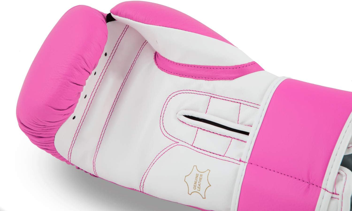 Contender Boxing Gloves 02 - Image 3